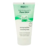 Очищающая пенка-флюид Skin in Balance Pure Skin 150 мл