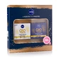 Подарочный набор женский Nivea Q10 Power антивозрастной (дневной крем, 50 мл + ночной крем, 250 мл)