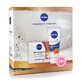 Подарунковий набір жіночий Nivea Енергія молодості (денний крем, 50 мл + крем для рук, 75 мл)