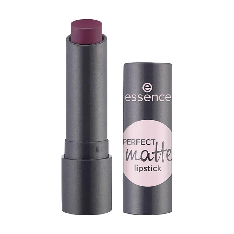 Помада Essence Perfect Matte Lipstick, матовая 06, 3,8г: цены и характеристики