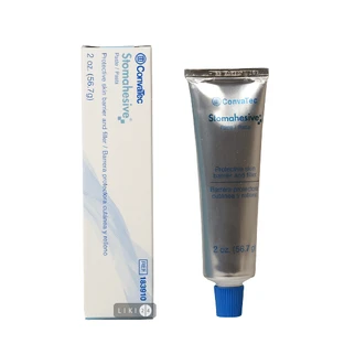 Stomahesive Орабейз паста, 60 г
