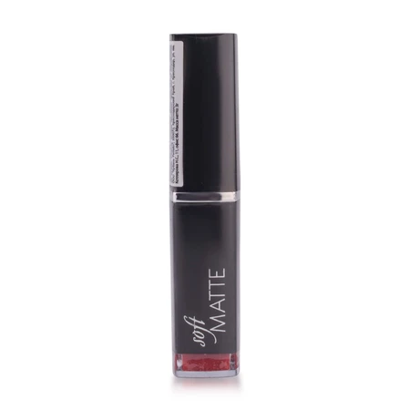 Помада для губ LCF Soft Matt, 08 Красная, 3,7 г: цены и характеристики