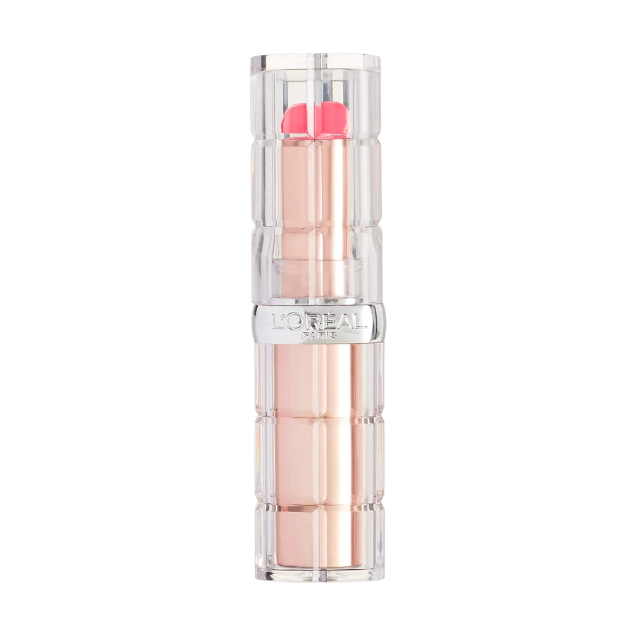 Помада для губ L'Oreal Paris Color Riche Plump and Shine 104: цены и характеристики