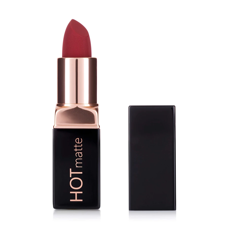Помада для губ Patricia Ledo Hot Matte, тон 06, 3.5 г: цены и характеристики