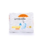 Прокладки для критических дней Ombrello Classic Day Dry 10 шт: цены и характеристики