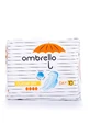 Прокладки для критических дней Ombrello Classic Day Dry 10 шт