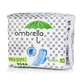 Прокладки для критических дней Ombrello Ultra Normal Soft 10 шт