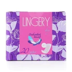 Прокладки ежедневные Lingery Classic Dry инд.уп., 20 шт: цены и характеристики
