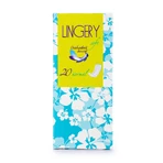 Прокладки ежедневные Lingery Classic Soft инд.уп., 20 шт: цены и характеристики