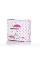 Прокладки ежедневные Ombrello Ultra Dry ин. уп. 10шт