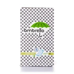 Прокладки ежедневные Ombrello Ultra Soft 60 шт: цены и характеристики
