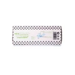 Прокладки ежедневные Ombrello Ultra Soft 60 шт: цены и характеристики