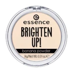 Пудра компактная Essence Brighten Up! Banana Powder, 9 г: цены и характеристики