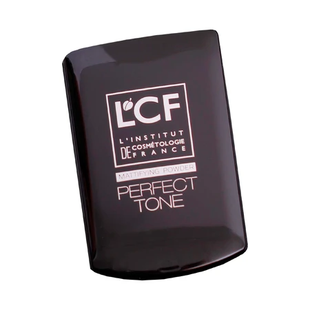 Пудра компактная LCF Perfect tone тон 2, 9.5г: цены и характеристики