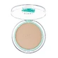 Пудра компактная для лица LAMEL Make Up Oh My Clear Face Powder 404, 6 г