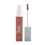 Рідка матова помада для губ Lamel Professional Insta Matte Liquid Lipstick 402: ціни та характеристики
