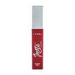Рідка матова помада для губ Lamel Professional Insta Matte Liquid Lipstick 406: ціни та характеристики