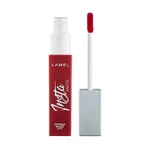 Рідка матова помада для губ Lamel Professional Insta Matte Liquid Lipstick 406: ціни та характеристики