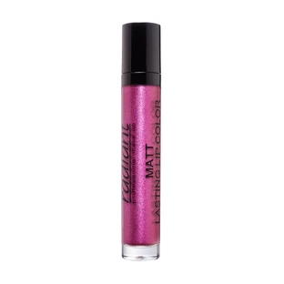 Рідка матова помада для губ Radiant Matt Lasting Lip Color 56, 5 г