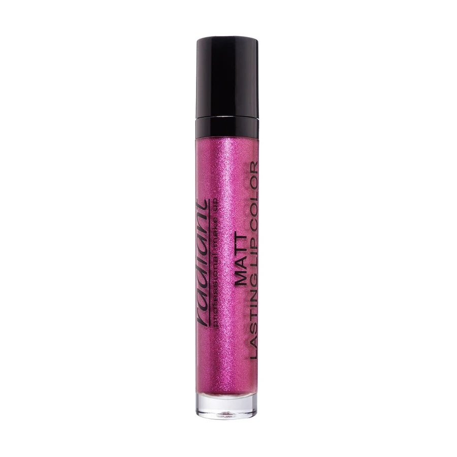 Жидкая матовая помада для губ Radiant Matt Lasting Lip Color 56, 5 г: цены и характеристики