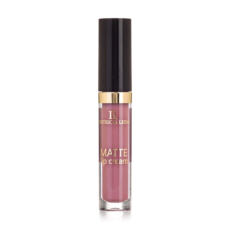 Жидкая губная помада Patricia Ledo Matt Lip Cream тон 7, 3.8 г: цены и характеристики