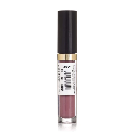 Жидкая губная помада Patricia Ledo Matt Lip Cream тон 7, 3.8 г: цены и характеристики