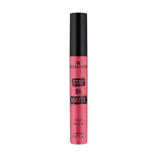 Жидкая помада для губ Essence Stay Matte 04