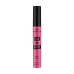 Жидкая помада для губ Essence Stay Matte 06: цены и характеристики