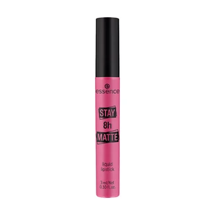 Жидкая помада для губ Essence Stay Matte 06