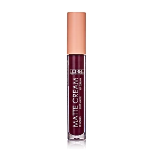 Жидкая помада для губ Lamel Professional Matte Cream 11