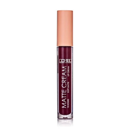 Жидкая помада для губ Lamel Professional Matte Cream 11: цены и характеристики
