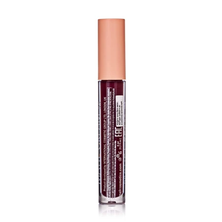 Жидкая помада для губ Lamel Professional Matte Cream 11: цены и характеристики