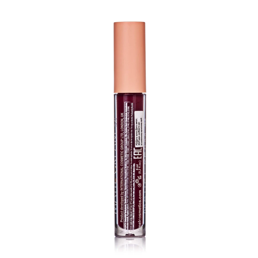 Жидкая помада для губ Lamel Professional Matte Cream 11: цены и характеристики
