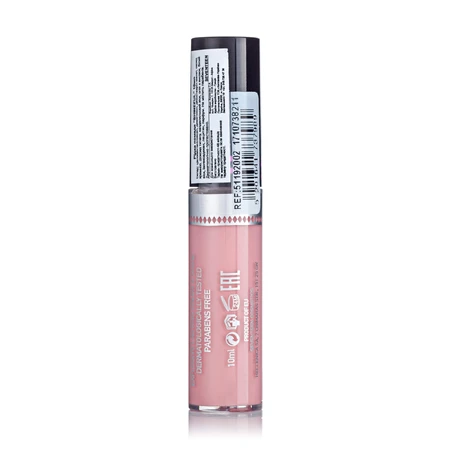 Рідка помада для губ Seventeen Shineful, 02 Pink Candy, 10 мл: ціни та характеристики