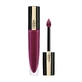 Жидкая помада-тинт L'Oreal Paris Rouge Signature Metallics 204 Voodoo, 7 мл