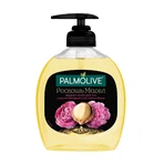 Жидкое мыло для рук Palmolive Роскошное масло, с маслом макадамии и экстрактом пиона, 300 мл: цены и характеристики