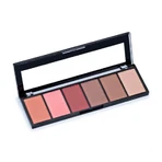 Рум'яна Lamel Professional Blush & Contour 01: ціни та характеристики