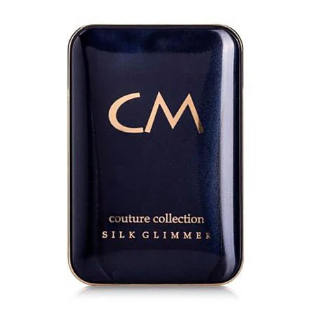 Рум'яна для обличчя Color Me Couture Collection 5 г 26 Світлий беж: ціни та характеристики