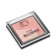Рум'яна для обличчя LCF Chic Blusher Тон 2