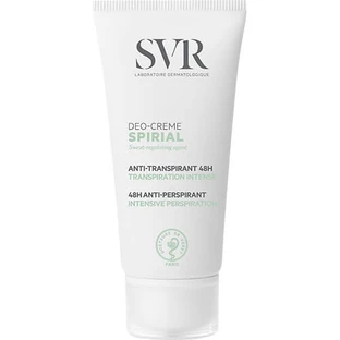 Крем-антиперспирант SVR Spirial Creme 50 мл