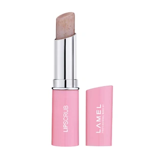 Скраб для губ LAMEL Make Up Lip Scrub Wow Effect 9 в 1, 2.5 г