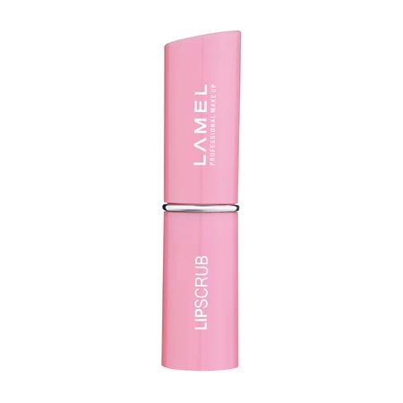 Скраб для губ LAMEL Make Up Lip Scrub Wow Effect 9 в 1, 2.5 г: цены и характеристики