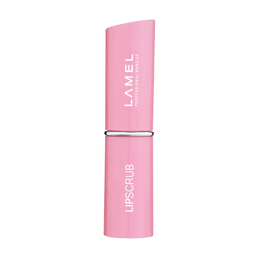 Скраб для губ LAMEL Make Up Lip Scrub Wow Effect 9 в 1, 2.5 г: цены и характеристики