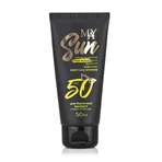 Солнцезащитный крем-флюид MAY sun для лица SPF 50, 50 мл: цены и характеристики