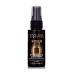 Спрей-фіксатор для макіяжу Eveline Cosmetics Fixer Mist, 50 мл: ціни та характеристики