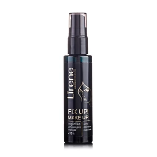 Спрей-фіксатор для макіяжу Lirene Fix Up! Make Up, 70 мл