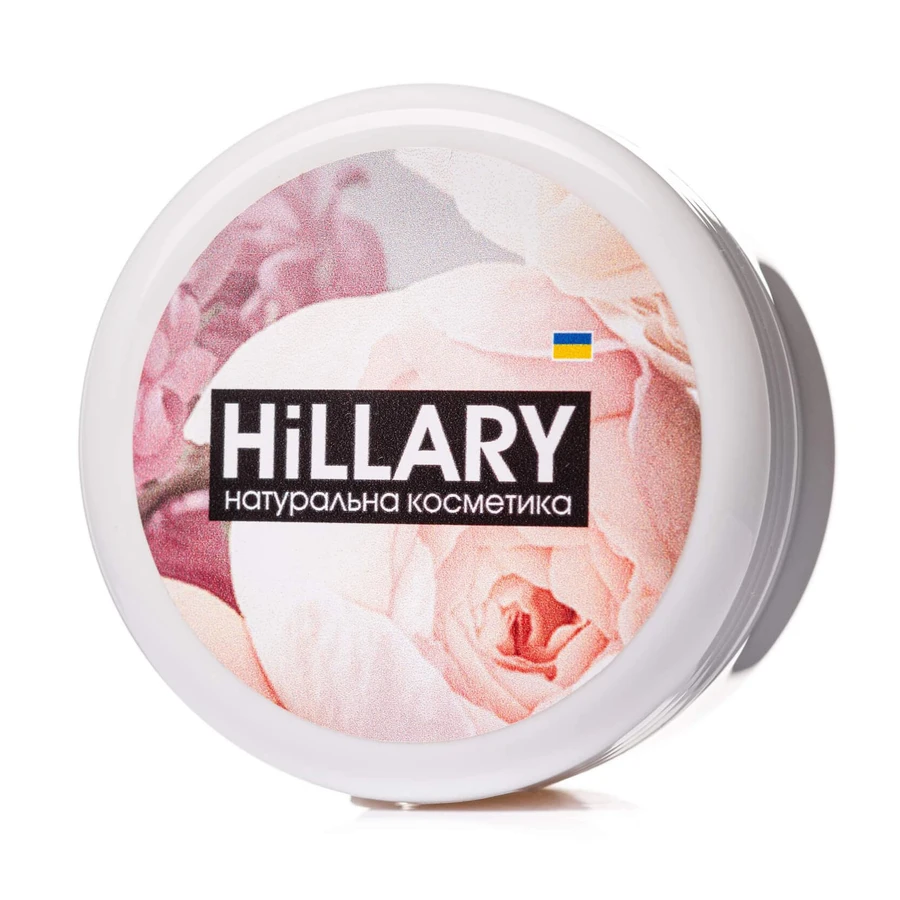 Твердий парфумований крем-батер для тіла Hillary Perfumed Oil Bars Flowers, 65 г: ціни та характеристики