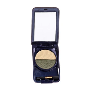 Тіні Color Me Couture Collection Silk Glimmer подвійні 15