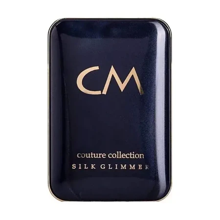 Тіні Color Me Couture Collection Silk Glimmer подвійні 15: ціни та характеристики