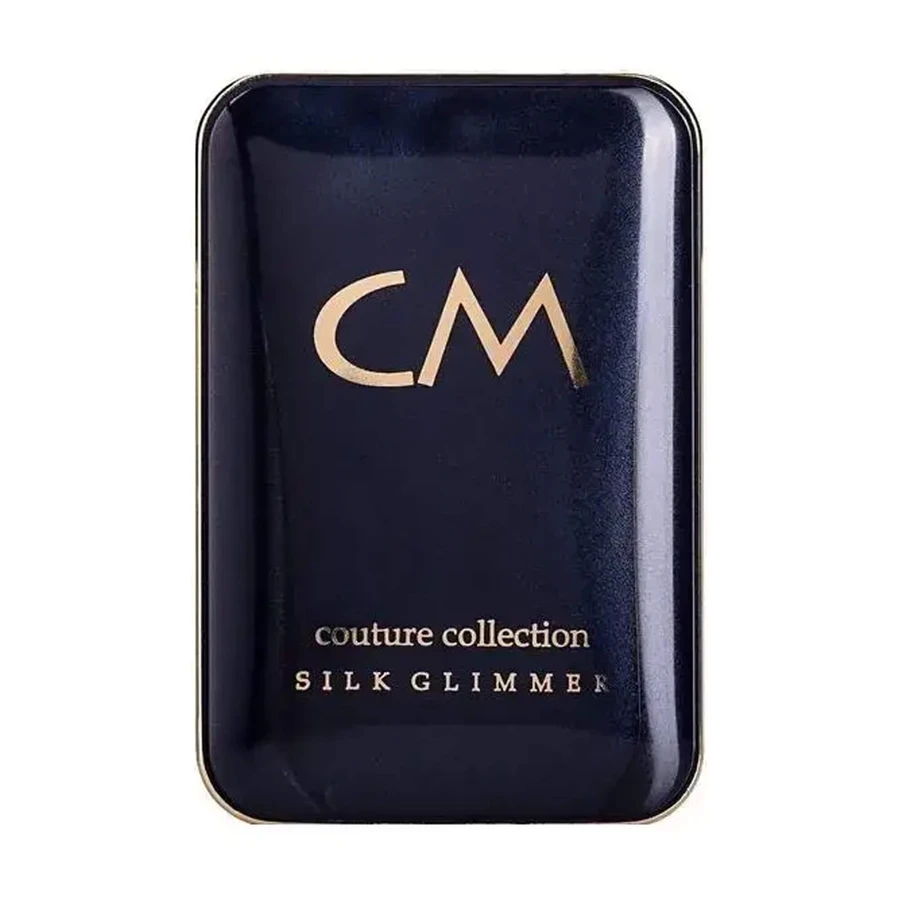 Тіні Color Me Couture Collection Silk Glimmer подвійні 16: ціни та характеристики